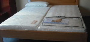 Nóri ágy – ágynemű tartós