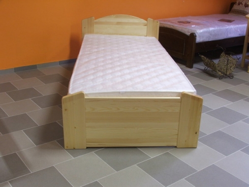 Róma ágy – ágynemű tartós