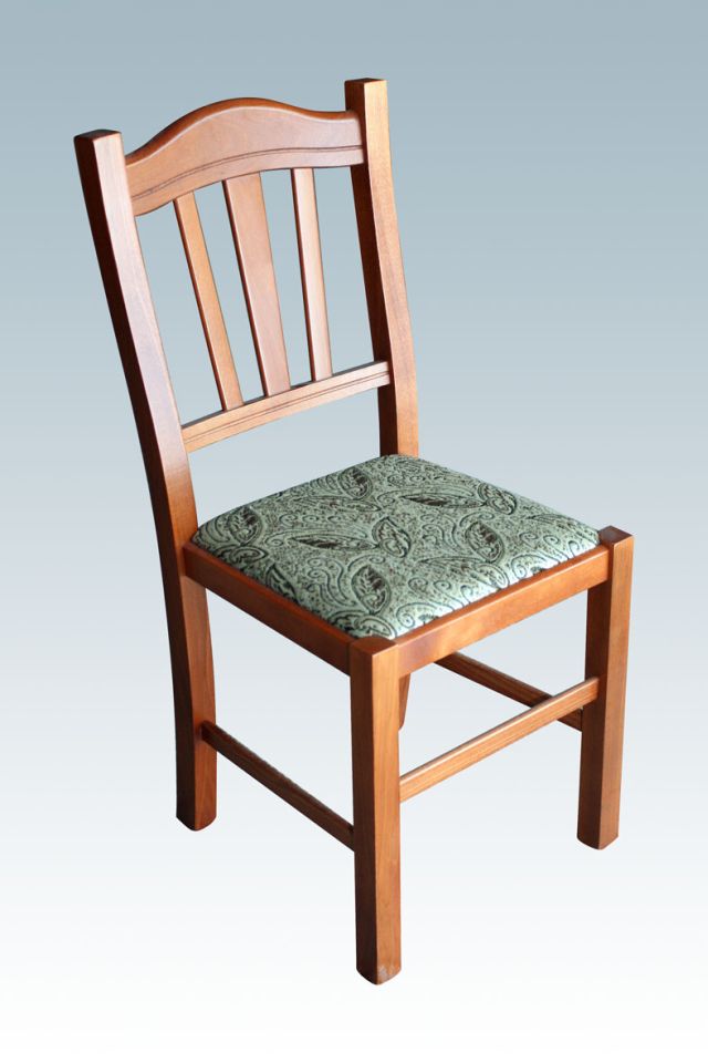 Szilvana szék